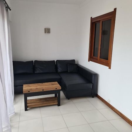 1 Bedroomed Apartment - Ocean View - Oura - Beach 阿尔布费拉 外观 照片