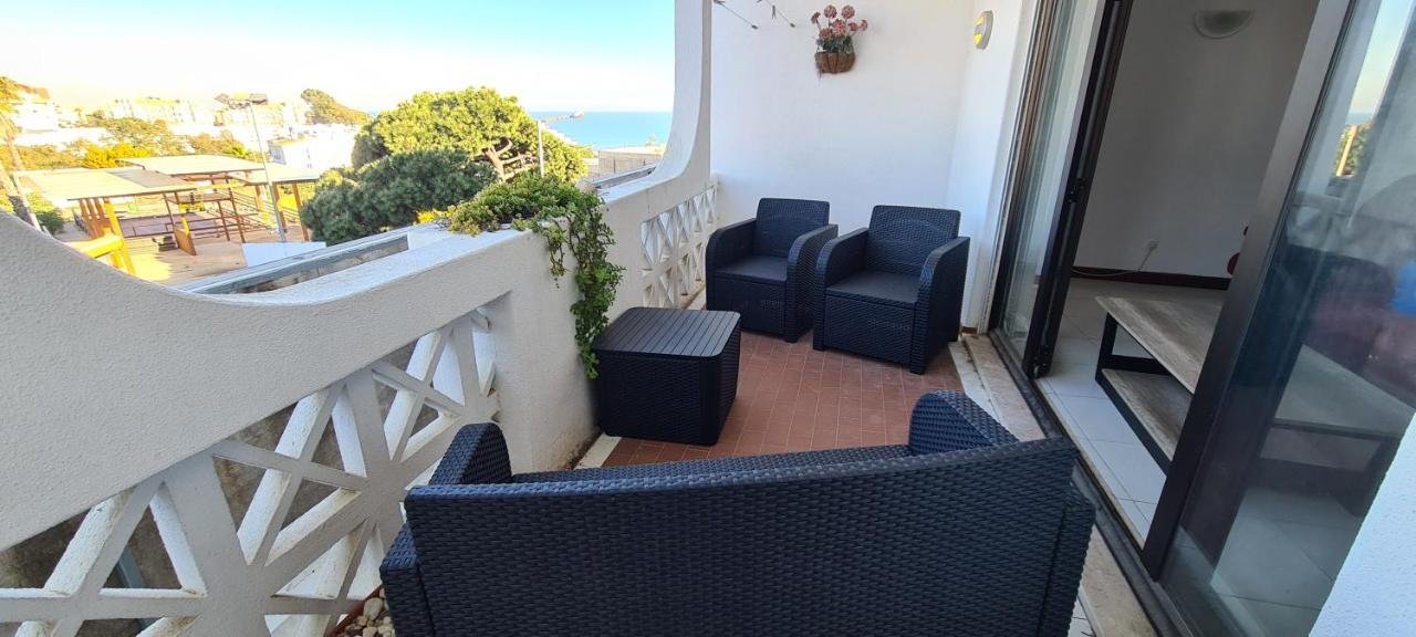 1 Bedroomed Apartment - Ocean View - Oura - Beach 阿尔布费拉 外观 照片